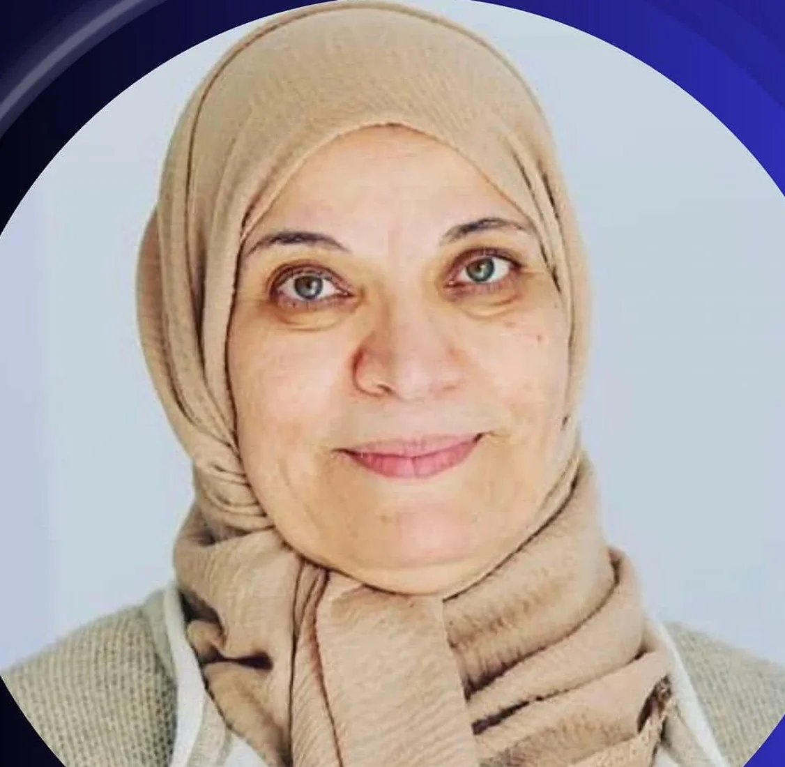 سالمة محقوظ